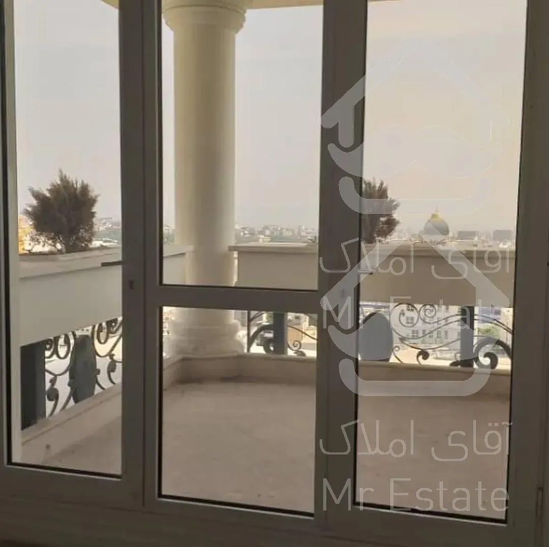 خرید و فروش آپارتمان مسکونی 240 متری در رستم آباد- فرمانیه