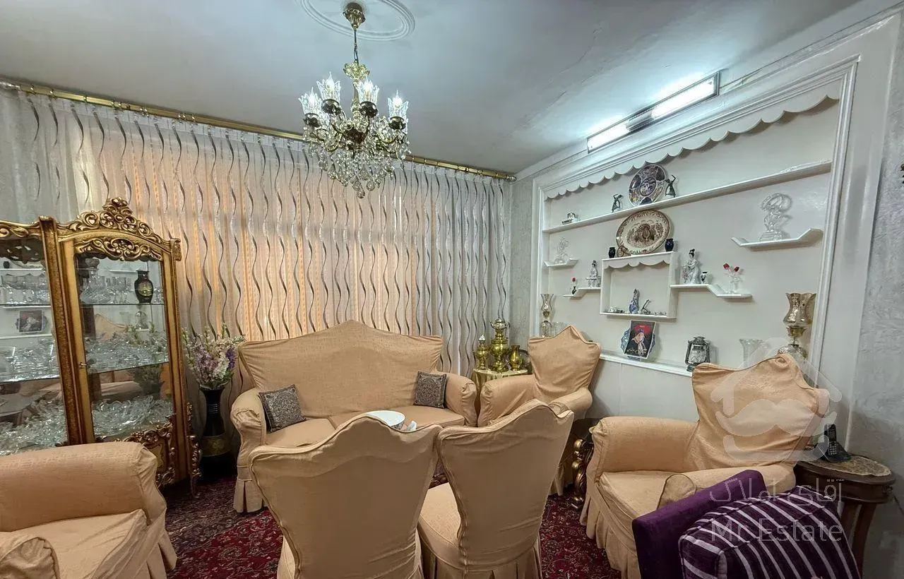 ۱۰۵متر/میدان شهدا/بر مجاهدین/سرمایه گذاری عالی