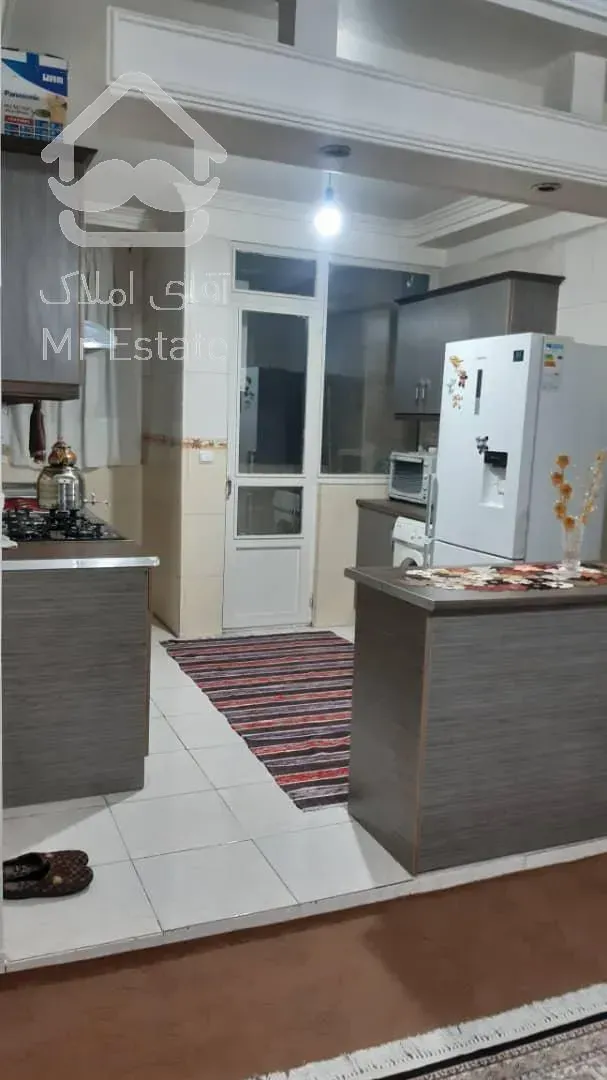 اپارتمان۵۸متری ۱ خواب ، خوش نقش، سال ۹۲،فول امکانات، لوکیشن عالی