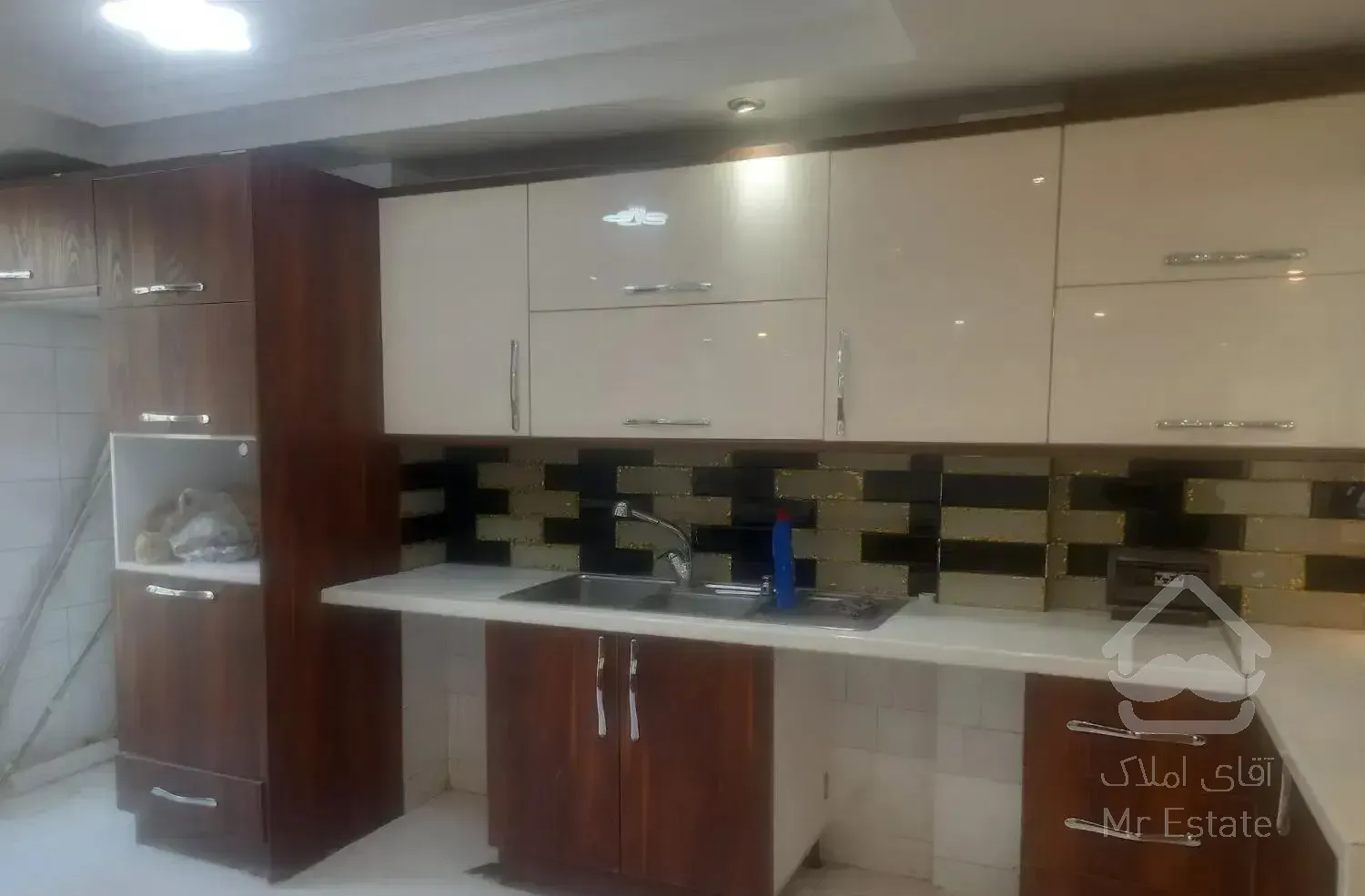 آپارتمان ۱۱۶ متر ۳ خواب رهن و اجاره