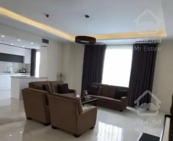 برج مجلل آترا/ ١٢٧ متر/ مشاعات هتلی/ نوساز