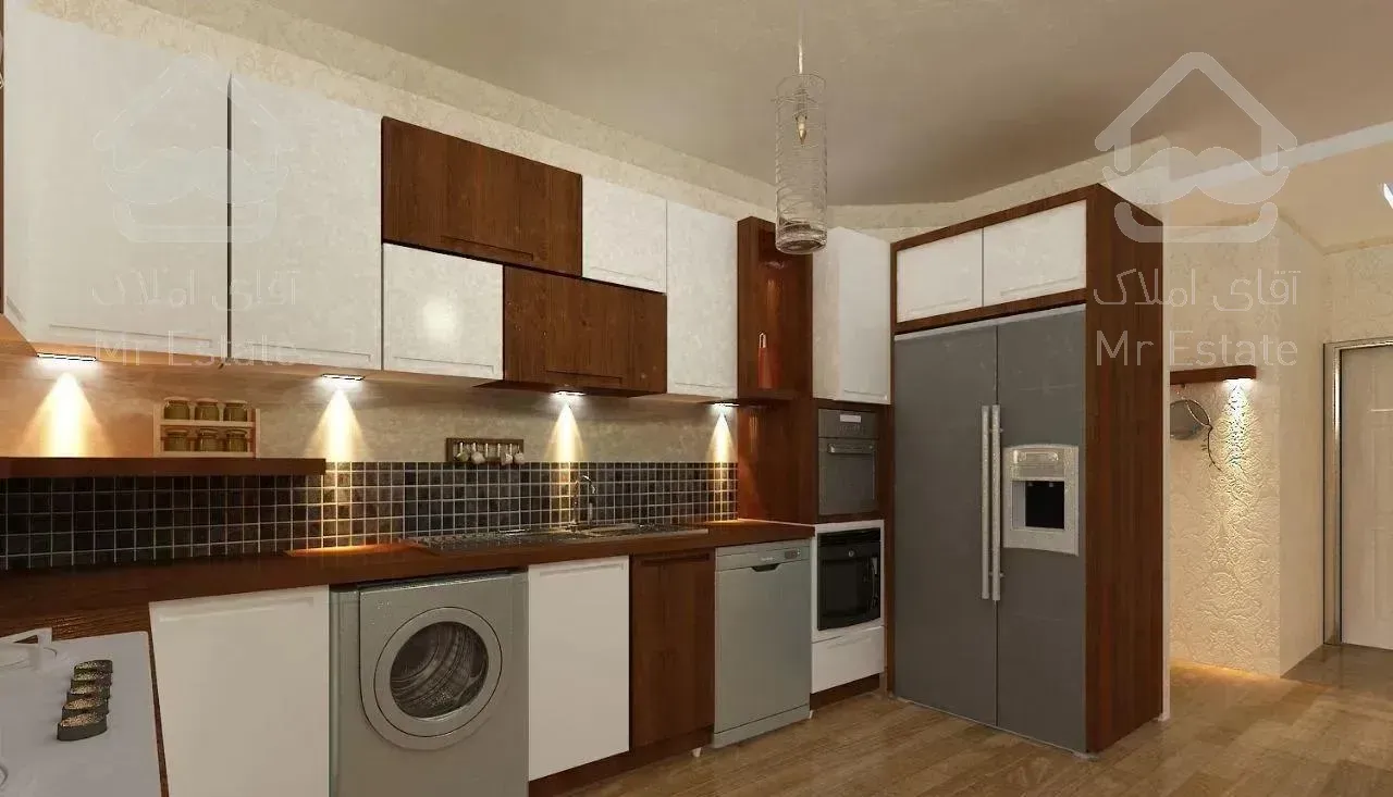 70متر/فول امکانات/شیک/اوایل صیادشیرازی