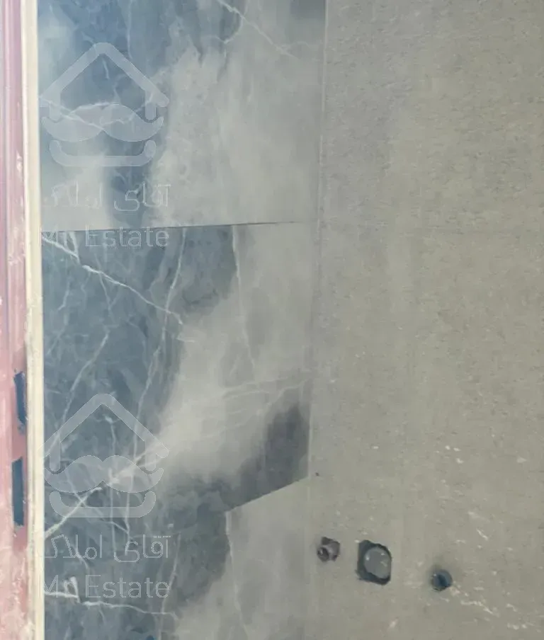 ۱۰۰متر آپارتمان سه خواب قصرالدشت بوستان