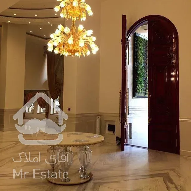 خرید آپارتمان 3 خواب مستر در فرمانیه شرقی