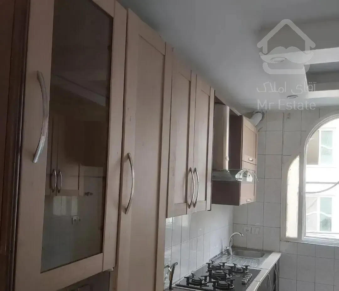 اجاره آپارتمان ۵۵ متری ۱ خوابه طبقه ۲ در دهقان