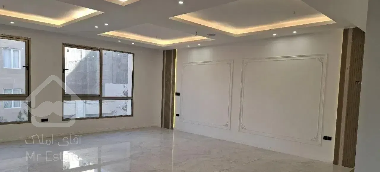 آپارتمان ۱۷۰ متری/طبقه اخر /فول امکانات/نوساز