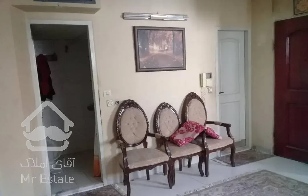 آپارتمان ۷۰ متری دو خوابه