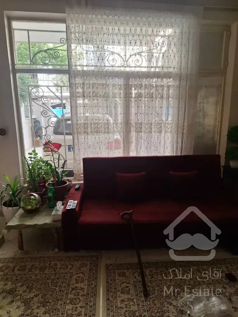 فروش یک واحد خانه کلنگی