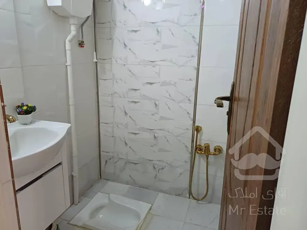 اجاره آپارتمان95متری 2خوابه کمیل