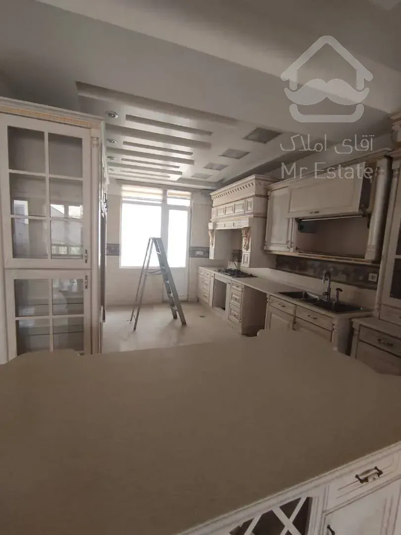 فروش 235 متری قیطریه