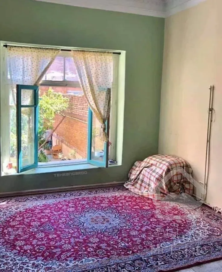 فروش ویلایی ۴ خوابه حکیمیه