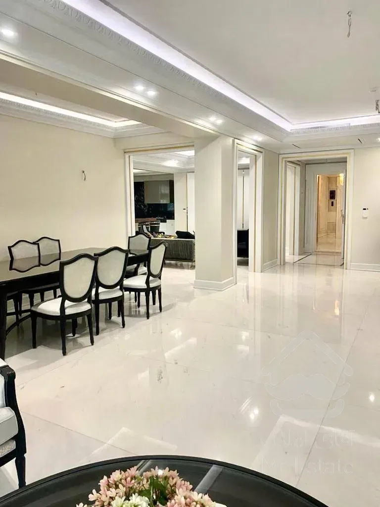 فروش اپارتمان 245 متری ولنجک