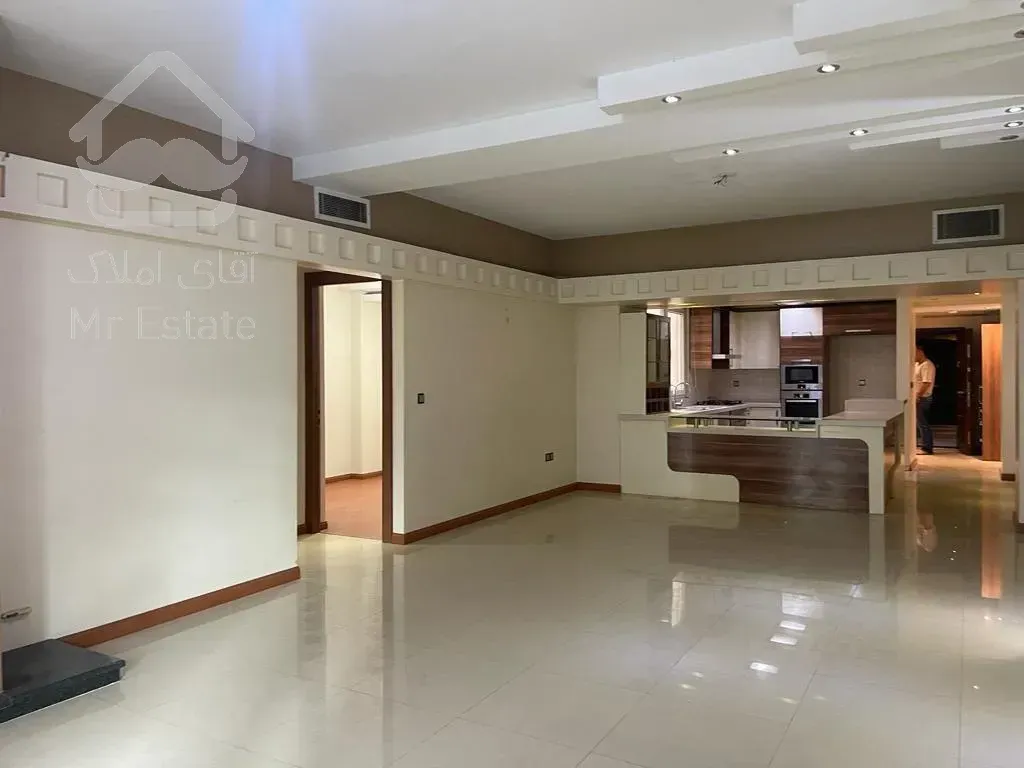 فروش اپارتمان 139 متری  زعفرانیه