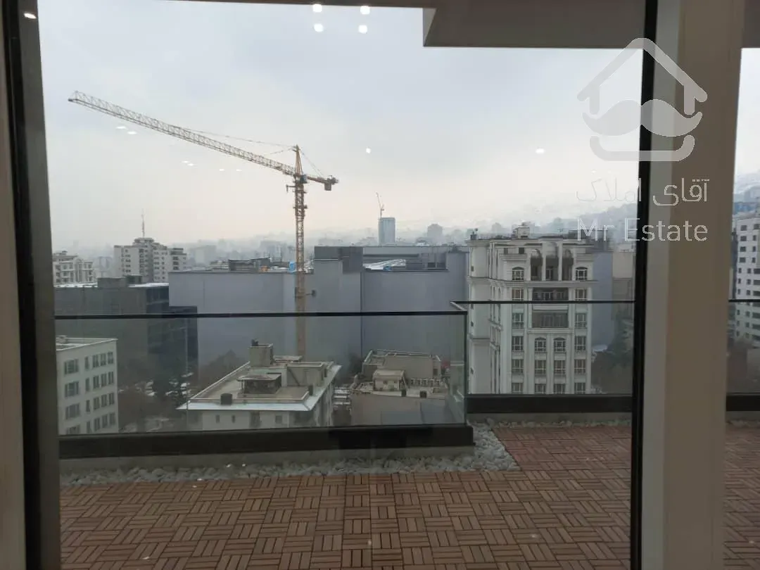 فروش آپارتمان فرمانیه 300  متر اکازيون