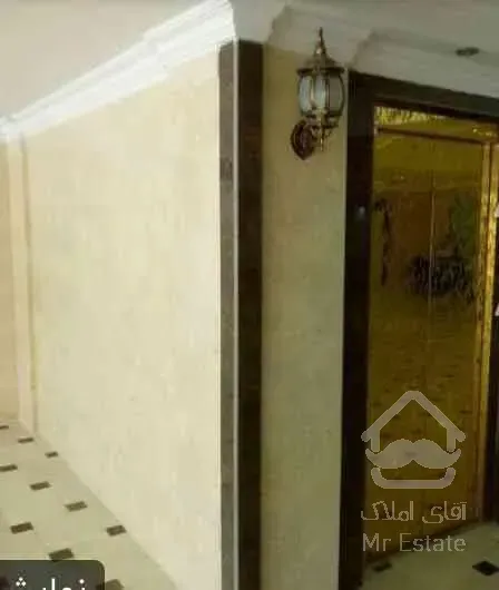 آپارتمان ۷۴متری فردوس شرق