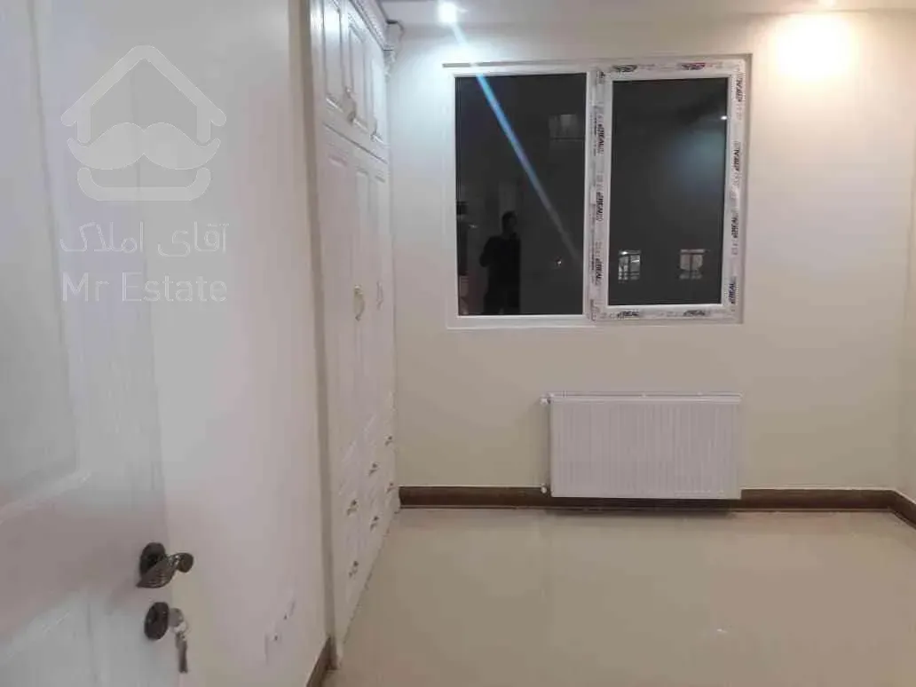 فروش آپارتمان فوق لوکس ۱۰۵ متری فول امکانات