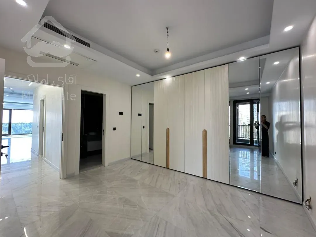 فروش اپارتمان 200 متری محمودیه