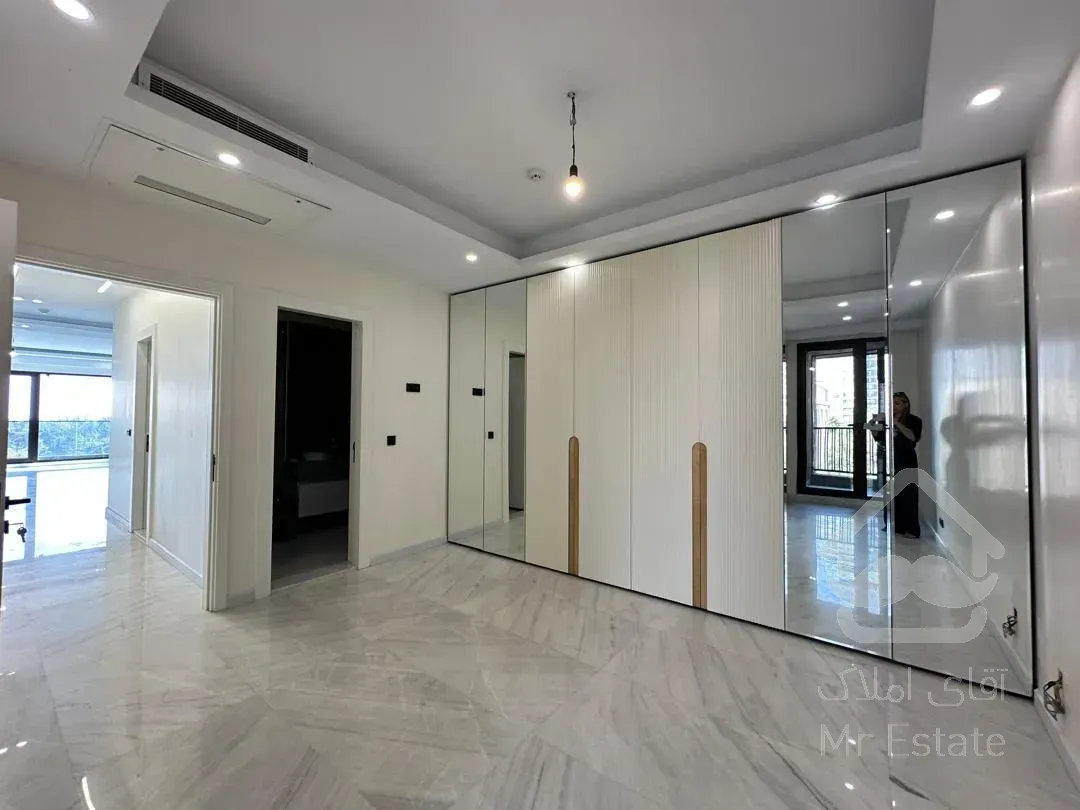 فروش اپارتمان 156 متری ولنجک