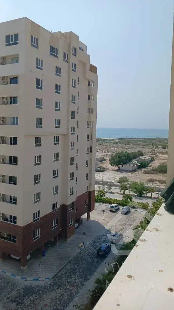 فروش دوخواب ۹۰متری دهکده ساحلی دیدریا جزیره کیش