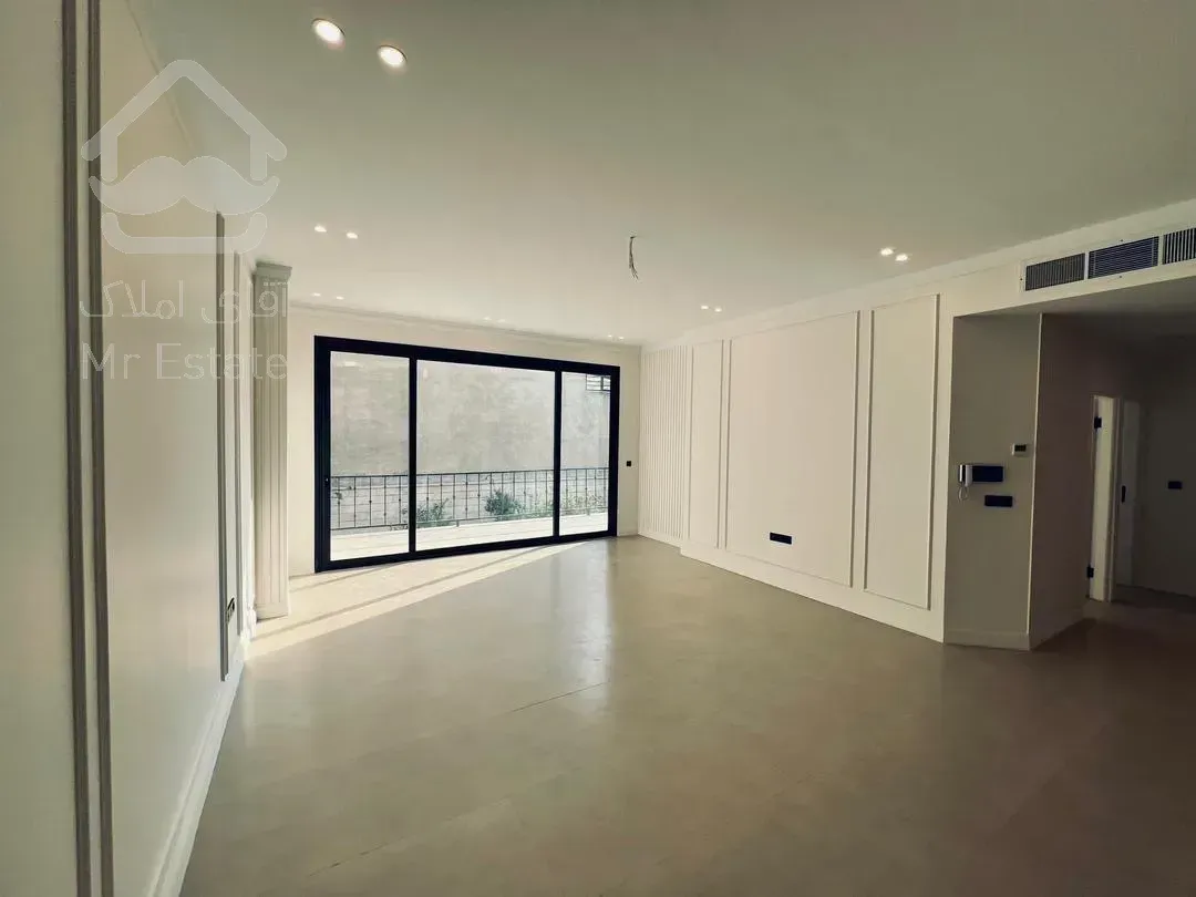 ۸۰متر۲خواب تاپ لوکیشن روبه کوچه