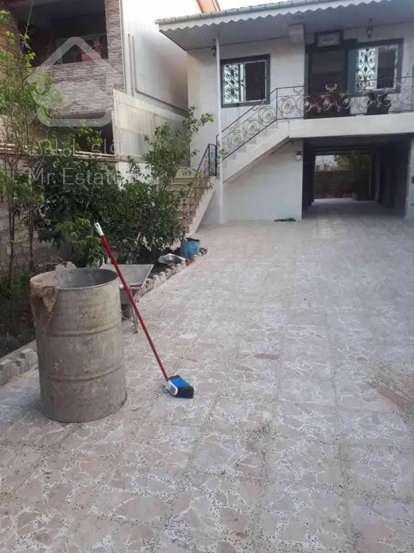 ویلای لوکس در واجارگاه