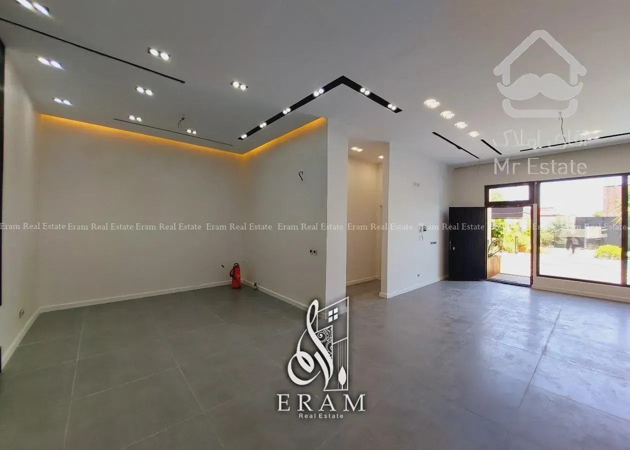 450 متر باغ ویلا لوکس در لم آباد ملارد