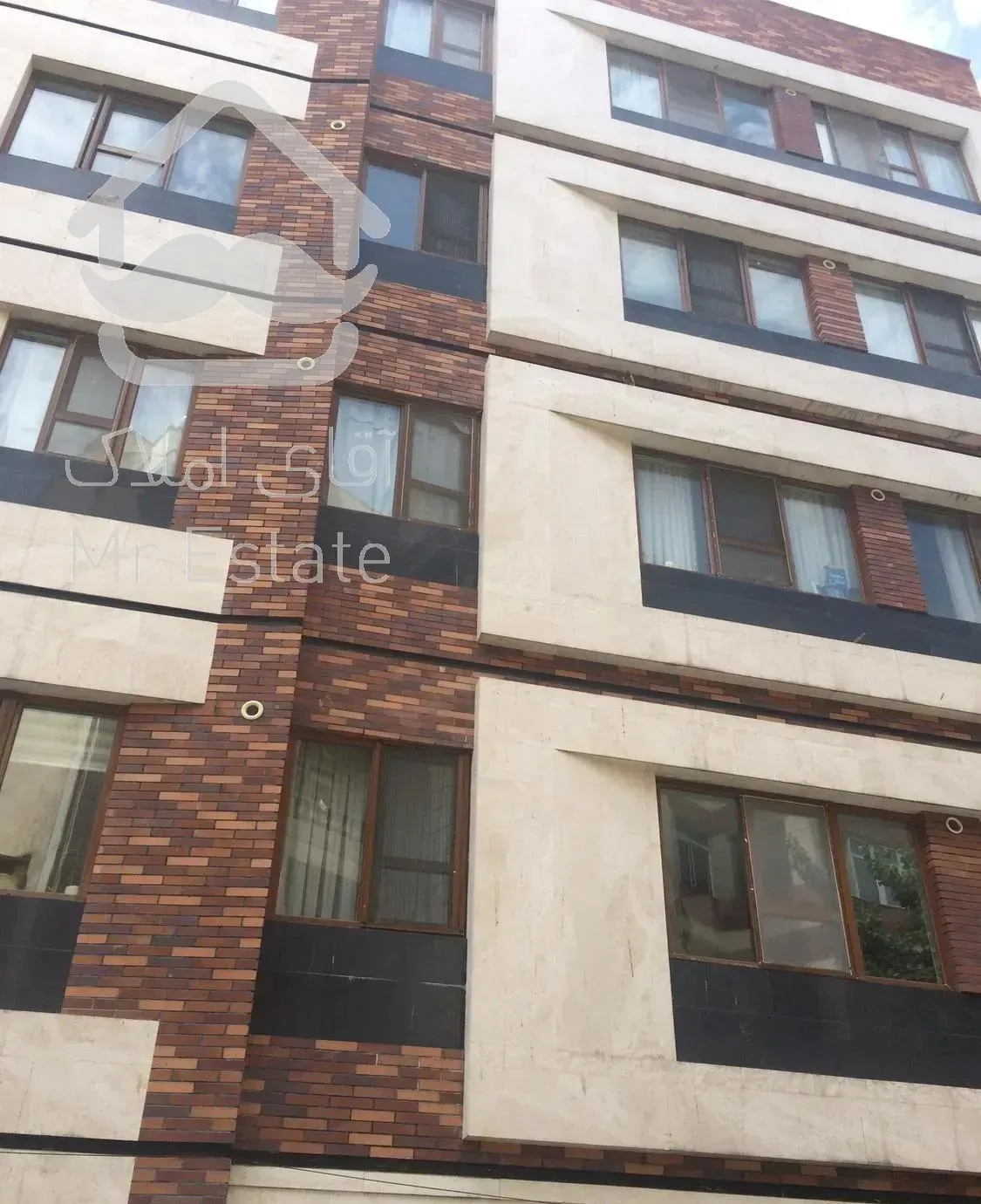 آپارتمان. ۹۰متر