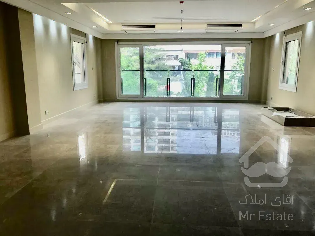 فروش اپارتمان 320 متری ولنجک