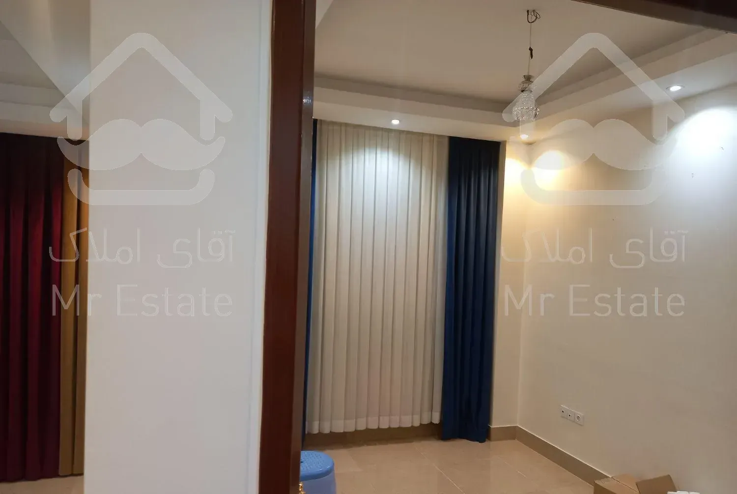 زیبا اجاره ای 157 متری