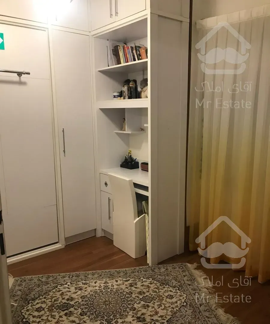 آپارتمان 82 متر دو خوابه