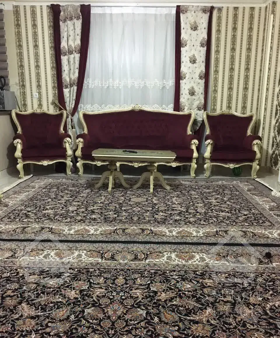 62 متر / فول امکانات / امام زاده حسن