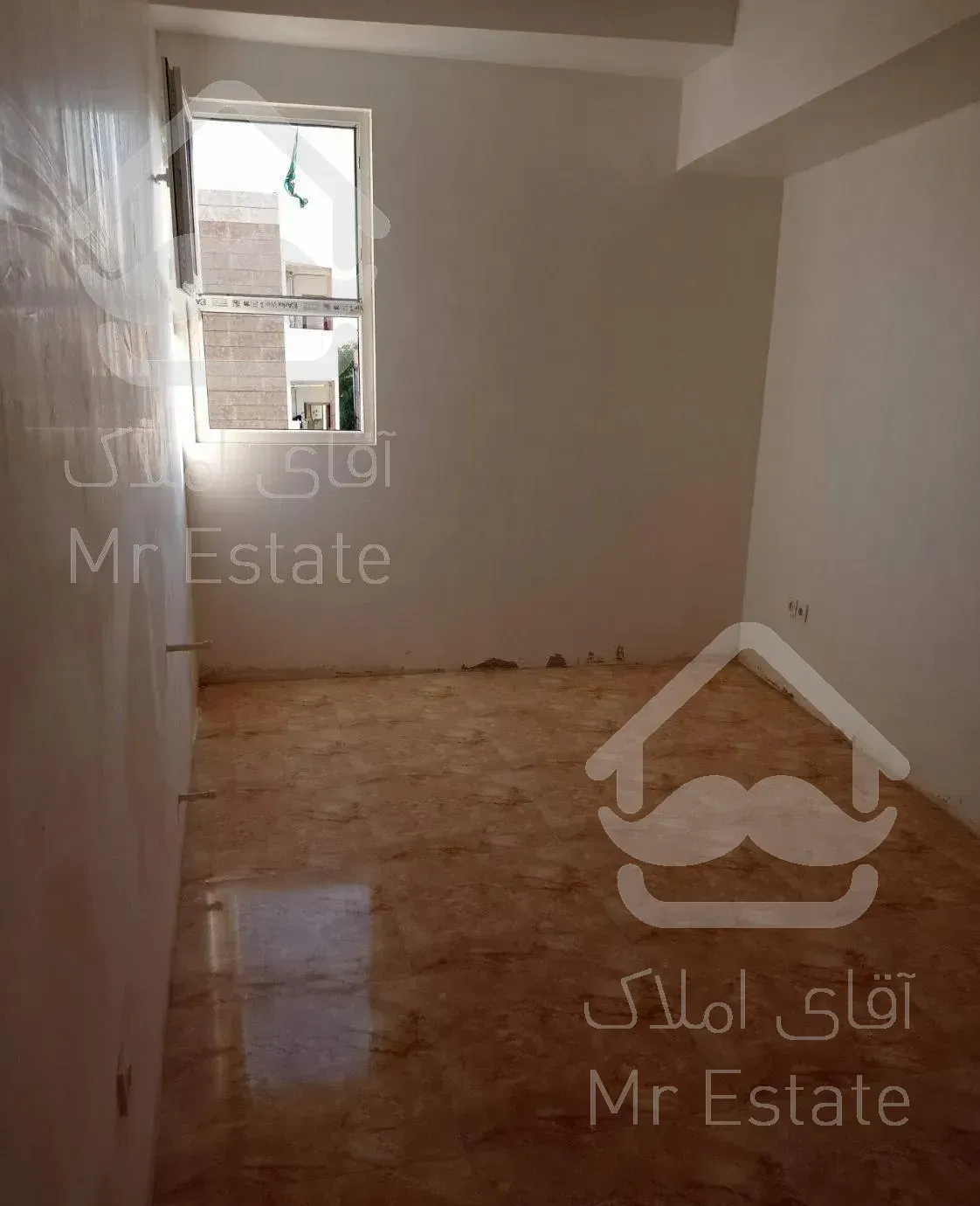 آپارتمان ۱۲۸ متری سند تک برگ مشکین دشت