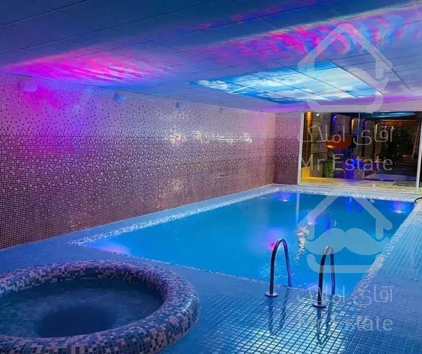 ویلا اجاره ای روزانه