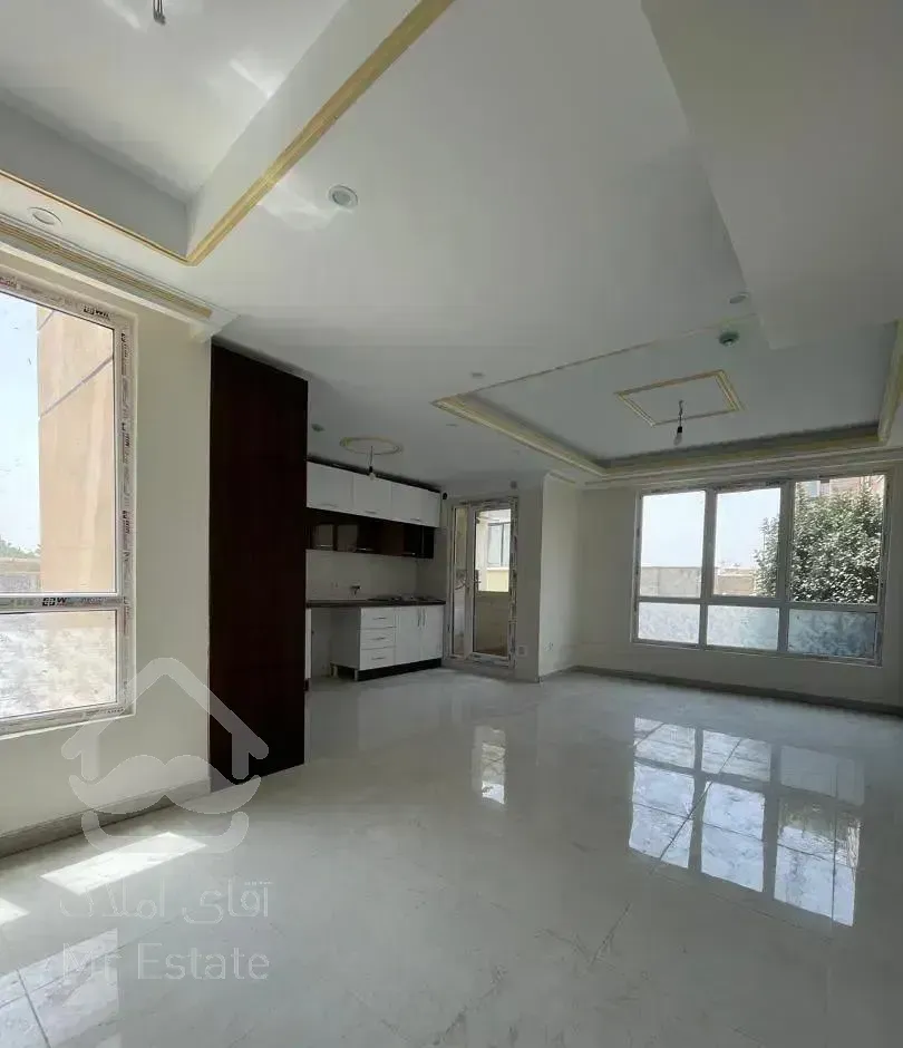 ۴۴متر/کلید نخورده/فول امکانات/خوش‌نقشه/جیحون