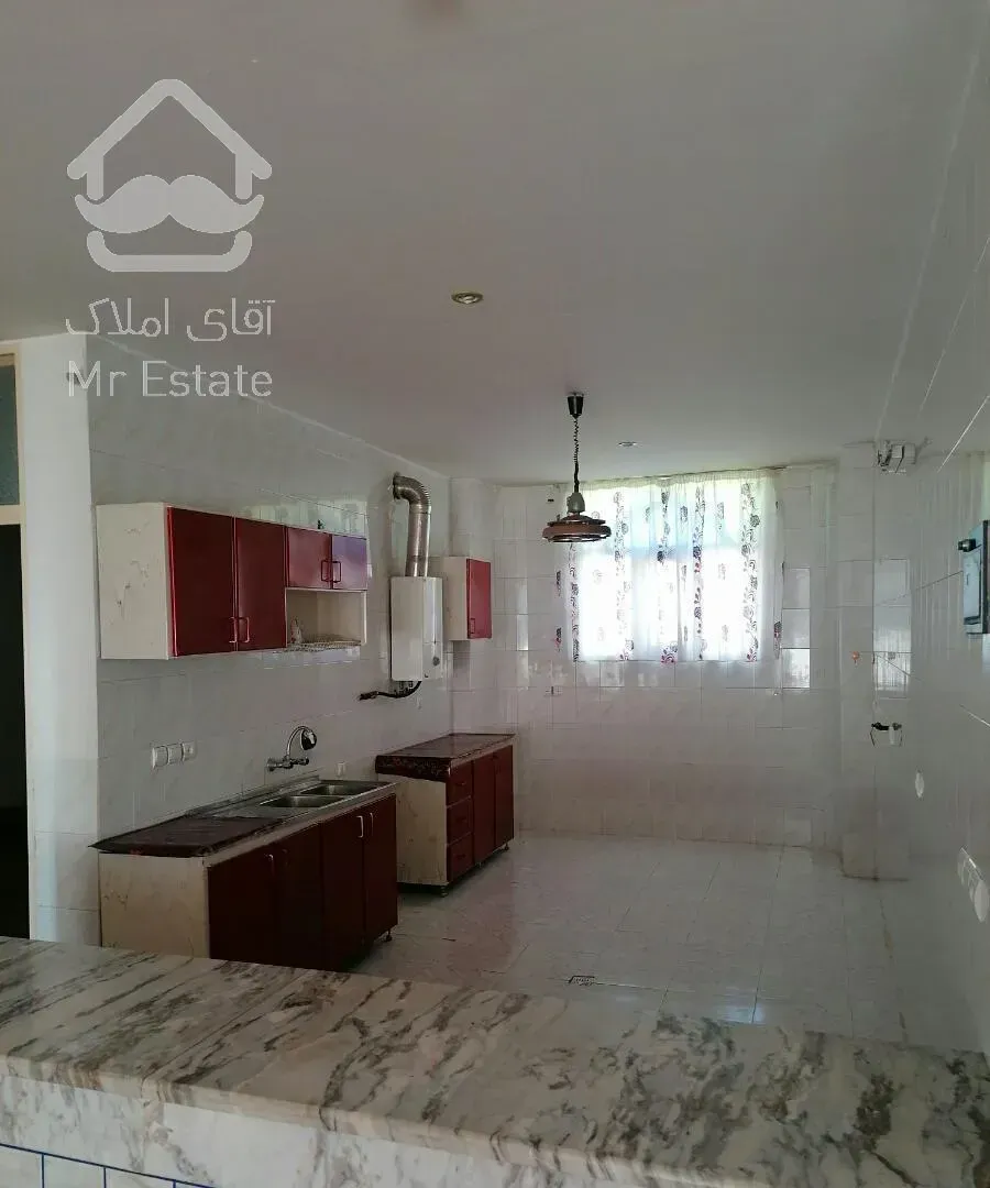 منزل مسکونی طبقه دوم