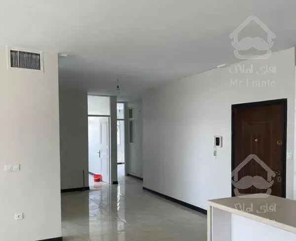 ۱۳۳ متر سعادت آباد بازسازی کامل