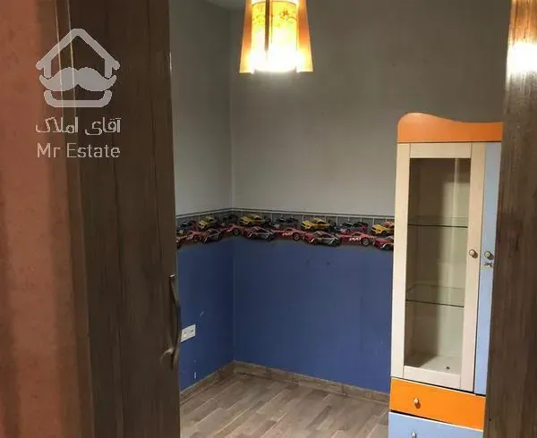 بحر خیابان درختی دو خوابه