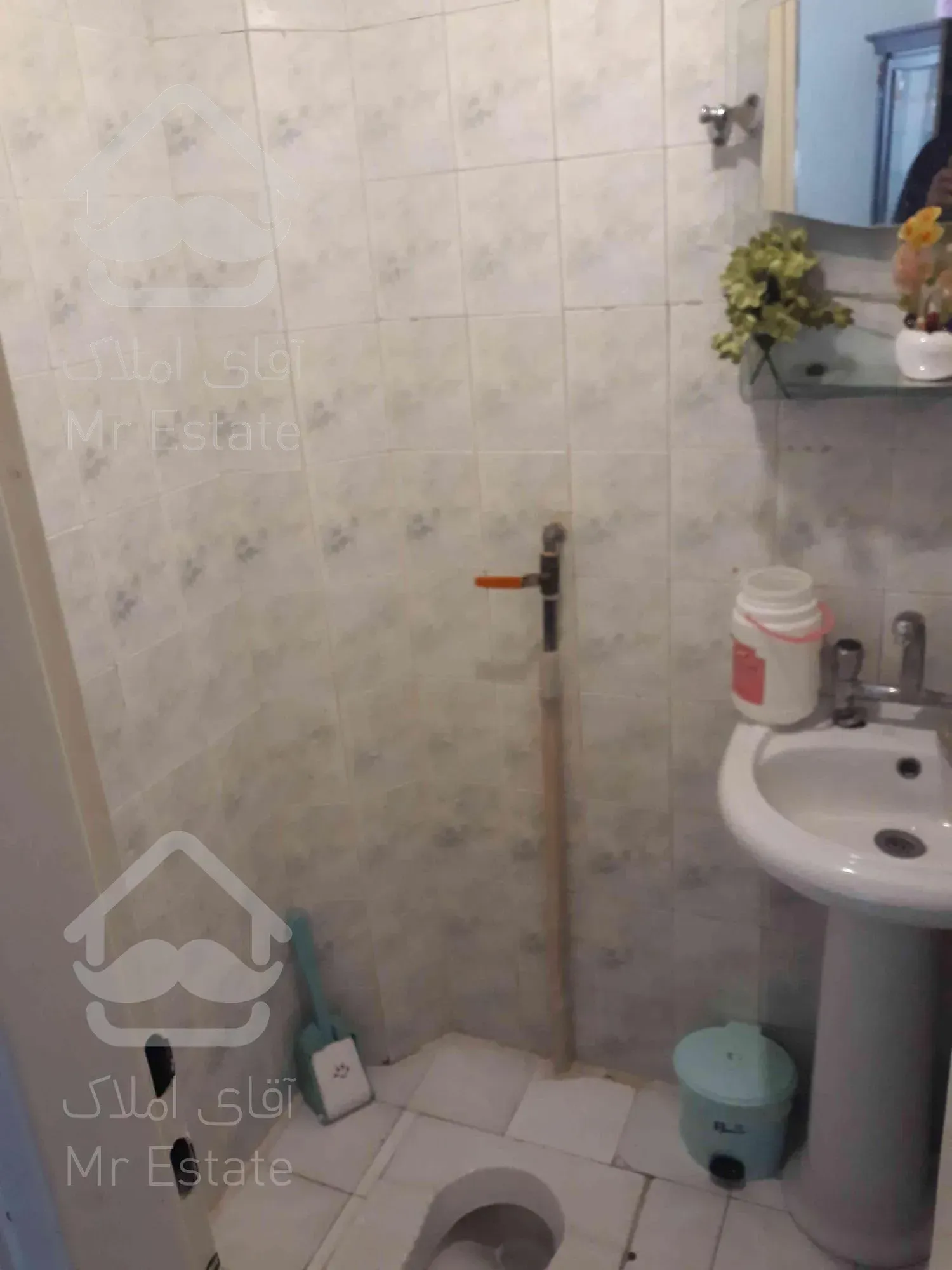 اجاره واحد۵۸متری ۱خواب