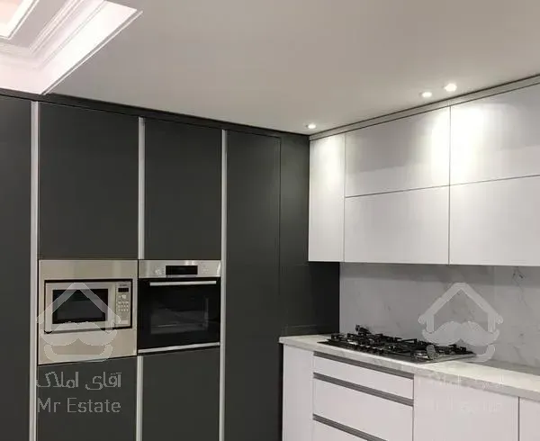 ۲۳۰متر فرمانیه ۴ خواب