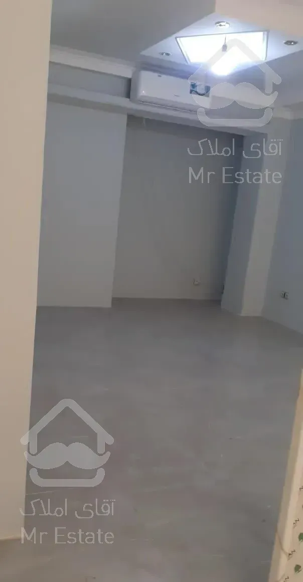 آپارتمان  ۶۰ متر یکخوابه  تخلیه