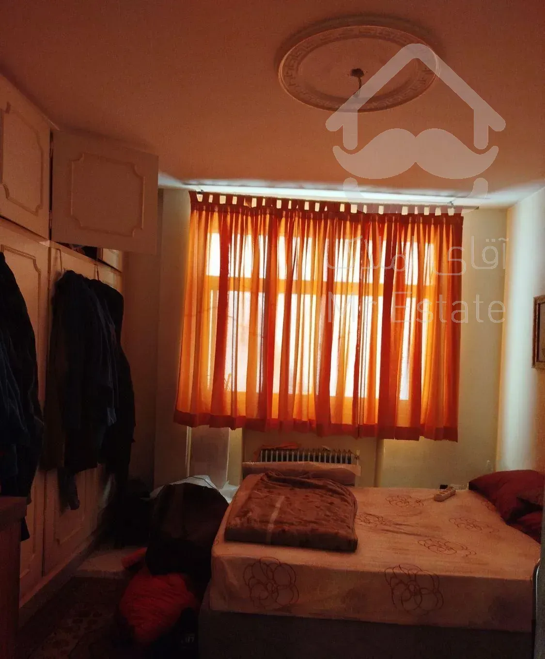 ۱۰۰متر/۲خواب/شیخ بهایی جنوبی/تاپ لوکیشن