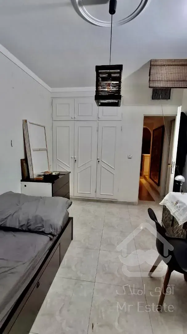 آپارتمان/۱۰۶متر/دوخواب/فول بازسازی/کوی ارم