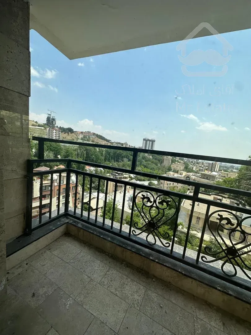 فروش اپارتمان 138 متری درکه