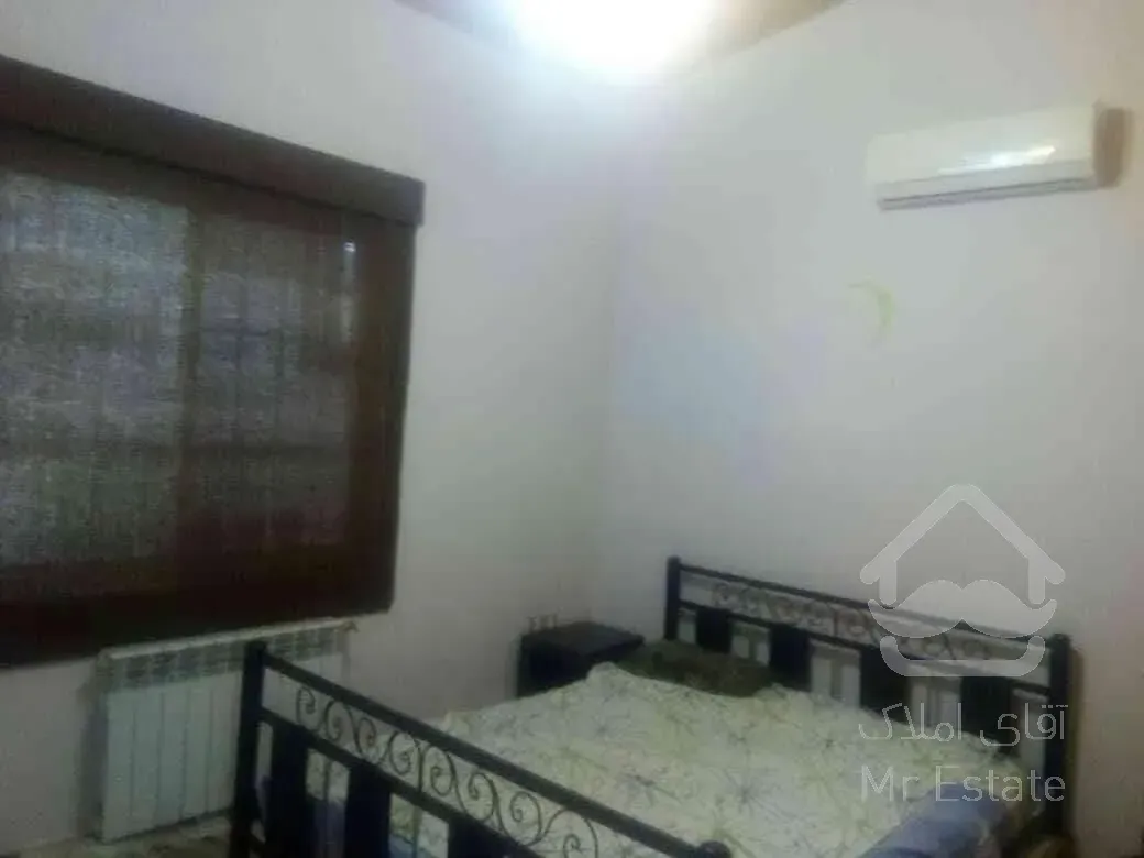 ویلا کلاراباد