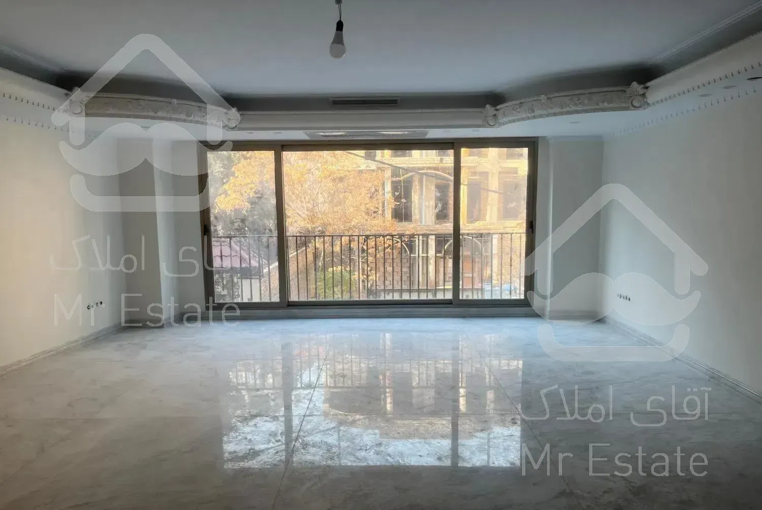 آپارتمان۱۸۵متر سه خوابه