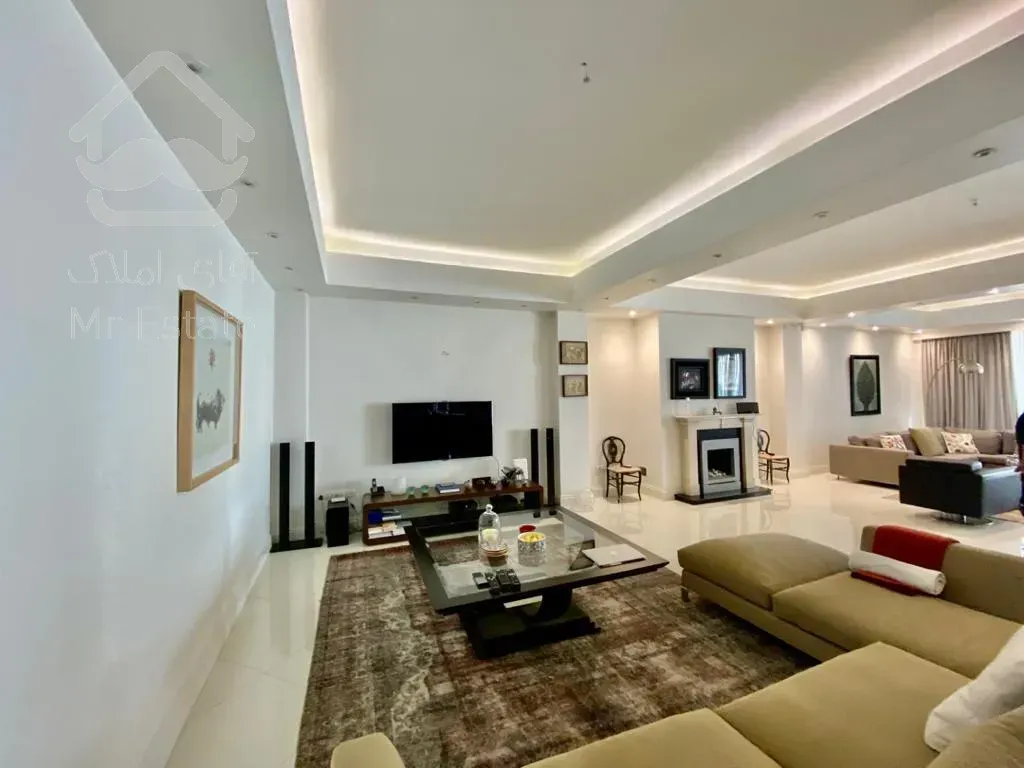 فروش اپارتمان 230 متری فرشته