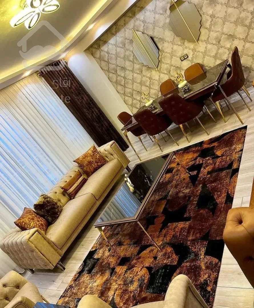 پیش فروش آپارتمان راگا (صدرا) خرید مستقیم از سازنده