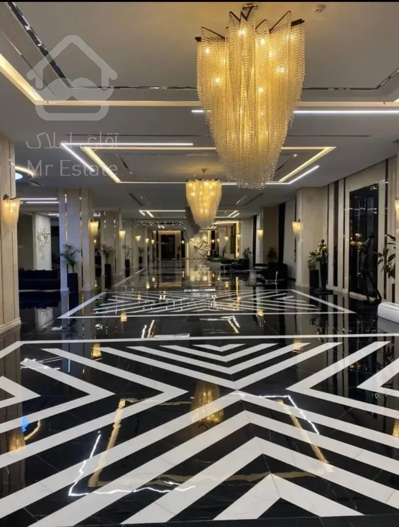 ۱۲۰ متر ۲ خواب