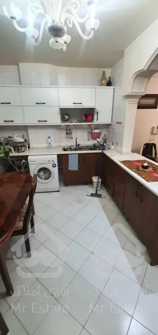 اجاره ۸۳متری خوش قیمت بلوار فردوس