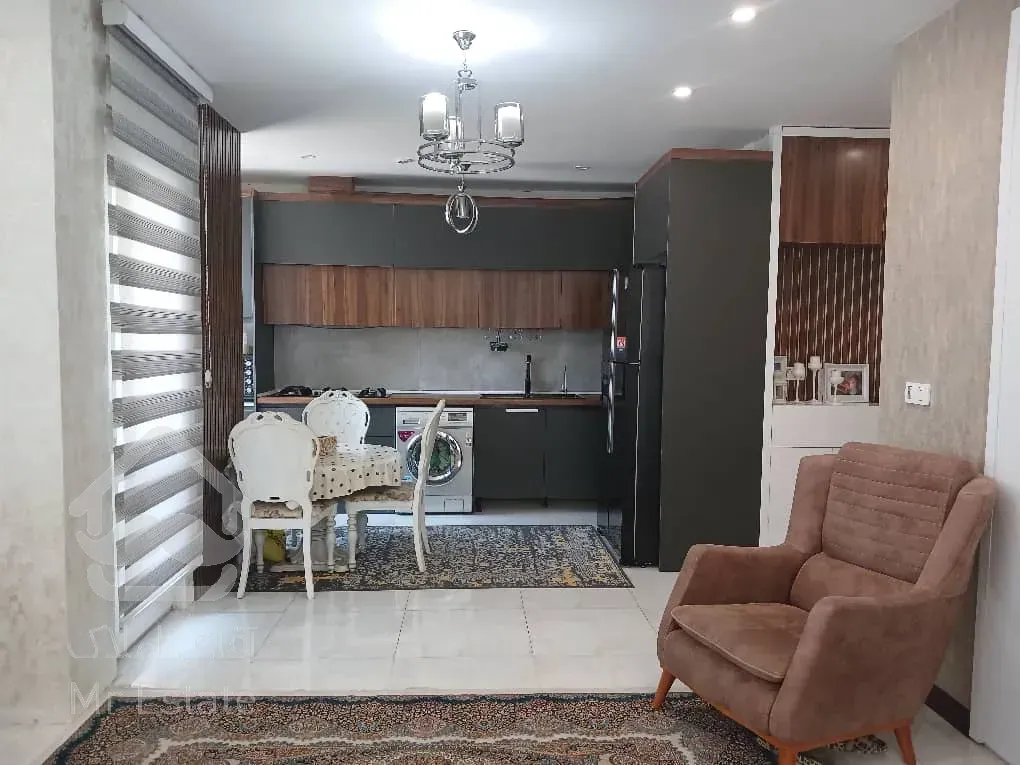 فروش دوخواب ۹۰متری دهکده ساحلی دیدریا جزیره کیش